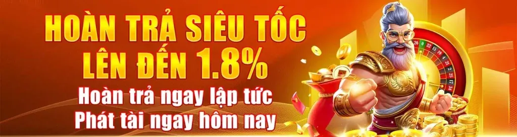Tiền thưởng chào mừng 888to44
